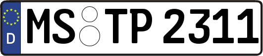 MS-TP2311