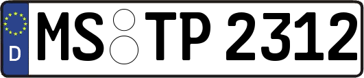 MS-TP2312