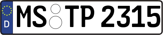 MS-TP2315