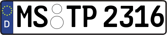 MS-TP2316