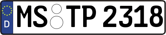 MS-TP2318
