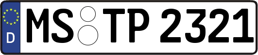 MS-TP2321