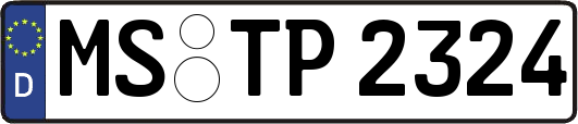 MS-TP2324
