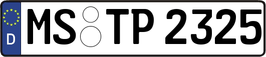 MS-TP2325