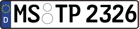 MS-TP2326