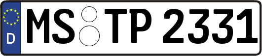 MS-TP2331