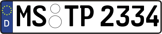 MS-TP2334