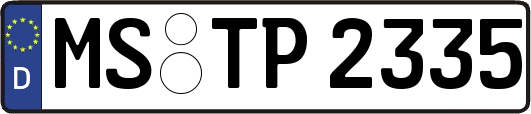 MS-TP2335