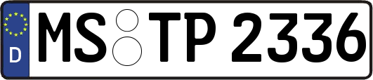MS-TP2336