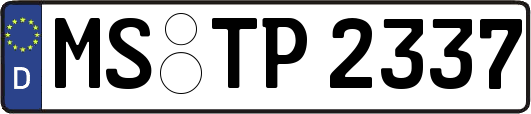 MS-TP2337