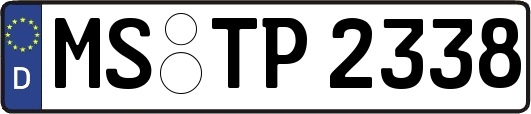 MS-TP2338