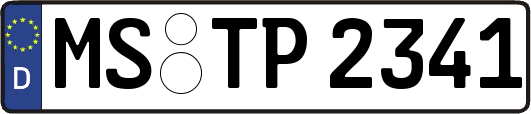 MS-TP2341