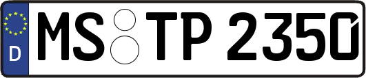 MS-TP2350