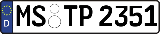 MS-TP2351