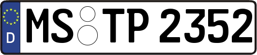 MS-TP2352