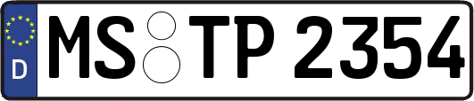 MS-TP2354