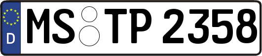 MS-TP2358
