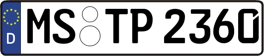 MS-TP2360
