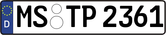 MS-TP2361
