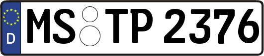 MS-TP2376
