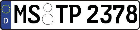 MS-TP2378
