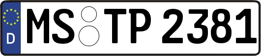 MS-TP2381