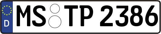 MS-TP2386