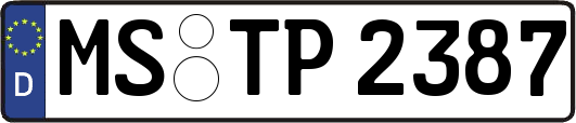 MS-TP2387