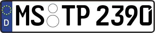 MS-TP2390