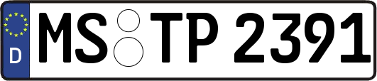 MS-TP2391