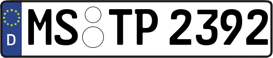 MS-TP2392