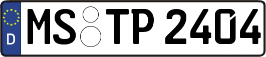MS-TP2404
