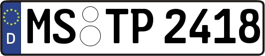 MS-TP2418
