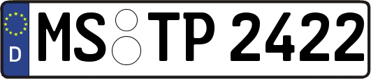 MS-TP2422