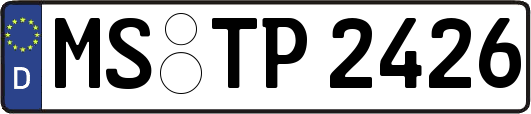 MS-TP2426