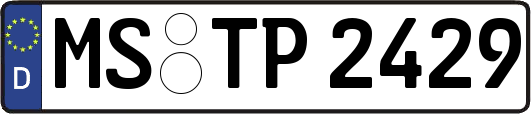 MS-TP2429