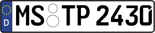 MS-TP2430