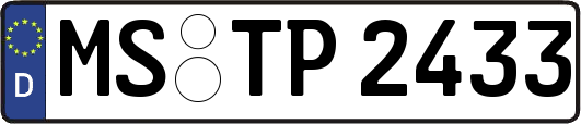 MS-TP2433