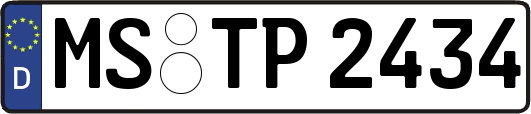MS-TP2434