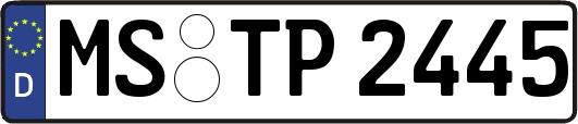 MS-TP2445