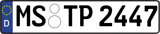 MS-TP2447