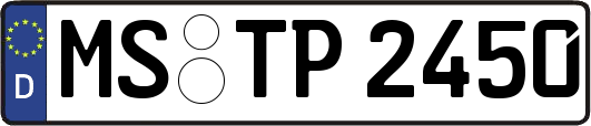 MS-TP2450
