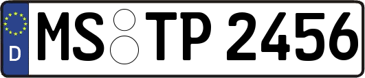 MS-TP2456