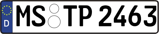 MS-TP2463