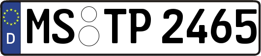 MS-TP2465