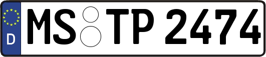 MS-TP2474