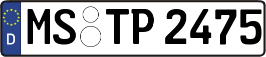 MS-TP2475