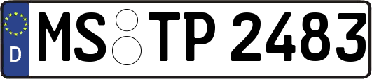 MS-TP2483