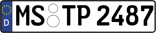 MS-TP2487