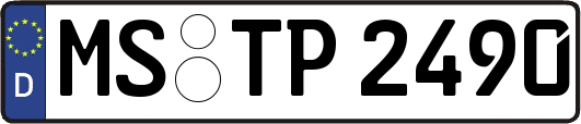 MS-TP2490